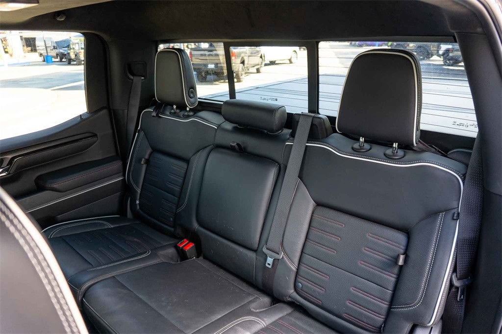 Used Car 2023 Gmc Sierra 1500  At4x For Sale Under $70,000 In San Marcos, Texas