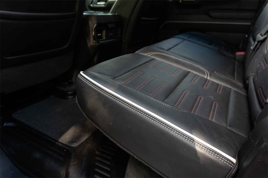 Used Car 2023 Gmc Sierra 1500  At4x For Sale Under $70,000 In San Marcos, Texas