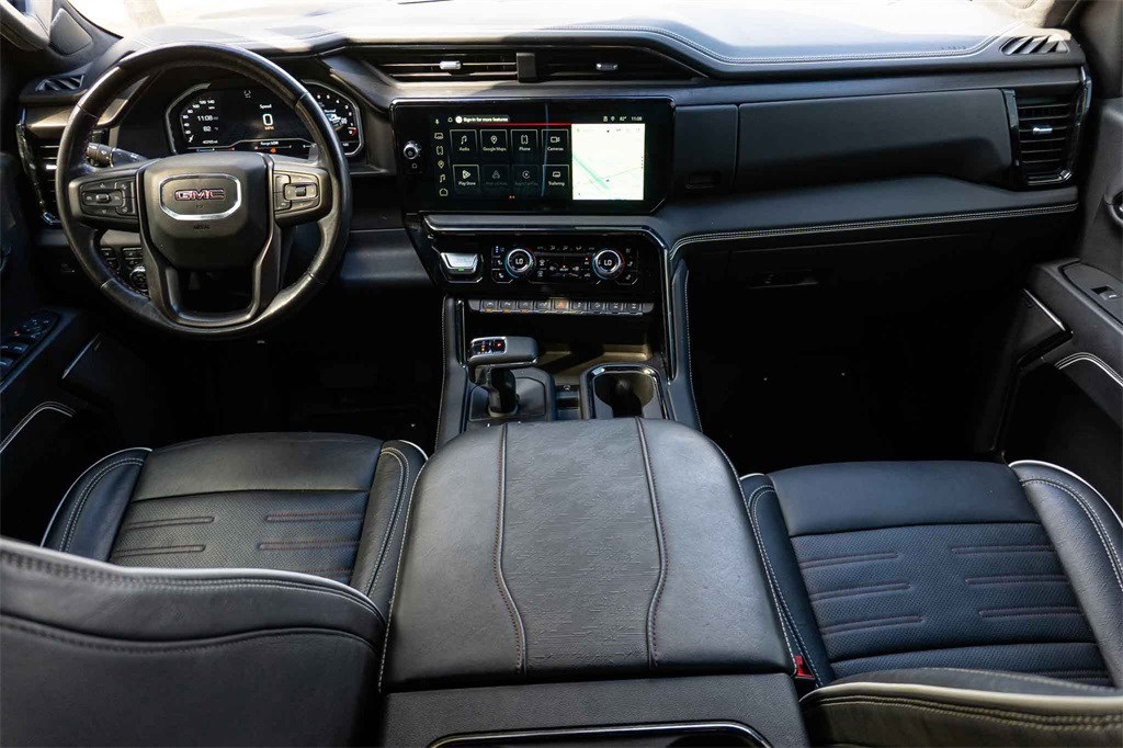 Used Car 2023 Gmc Sierra 1500  At4x For Sale Under $70,000 In San Marcos, Texas