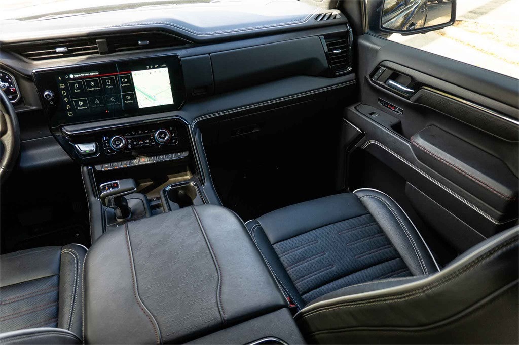 Used Car 2023 Gmc Sierra 1500  At4x For Sale Under $70,000 In San Marcos, Texas