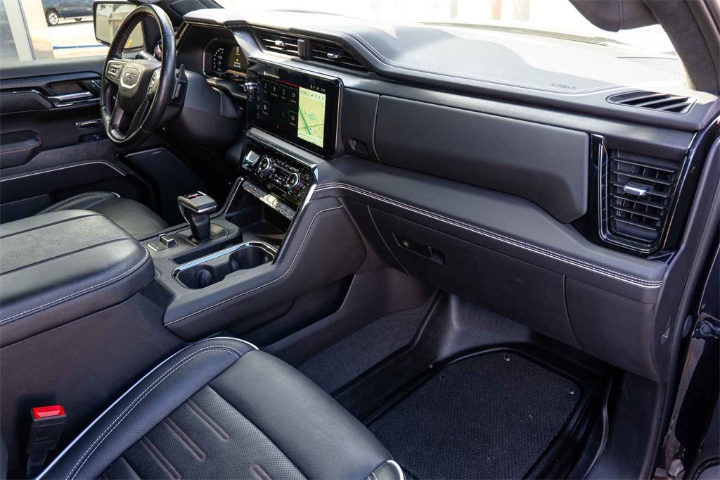 Used Car 2023 Gmc Sierra 1500  At4x For Sale Under $70,000 In San Marcos, Texas