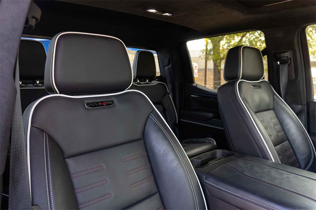 Used Car 2023 Gmc Sierra 1500  At4x For Sale Under $70,000 In San Marcos, Texas