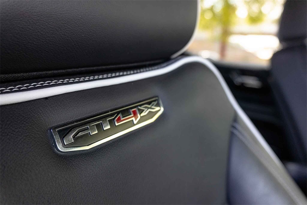 Used Car 2023 Gmc Sierra 1500  At4x For Sale Under $70,000 In San Marcos, Texas