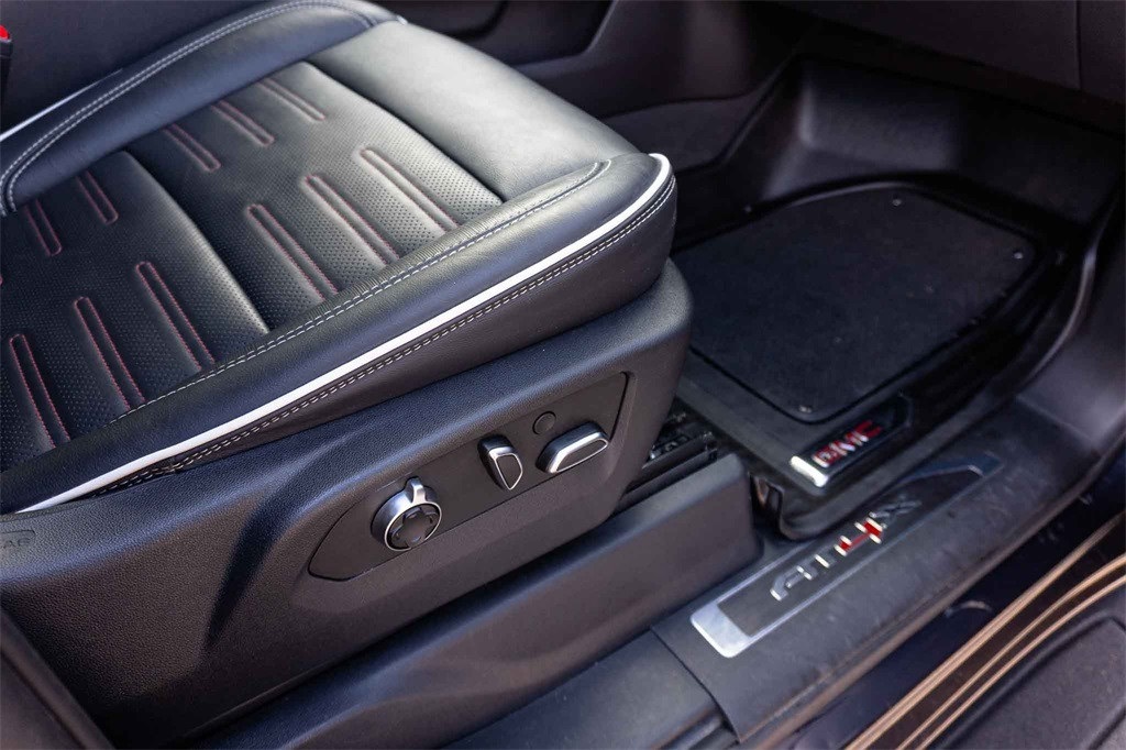 Used Car 2023 Gmc Sierra 1500  At4x For Sale Under $70,000 In San Marcos, Texas