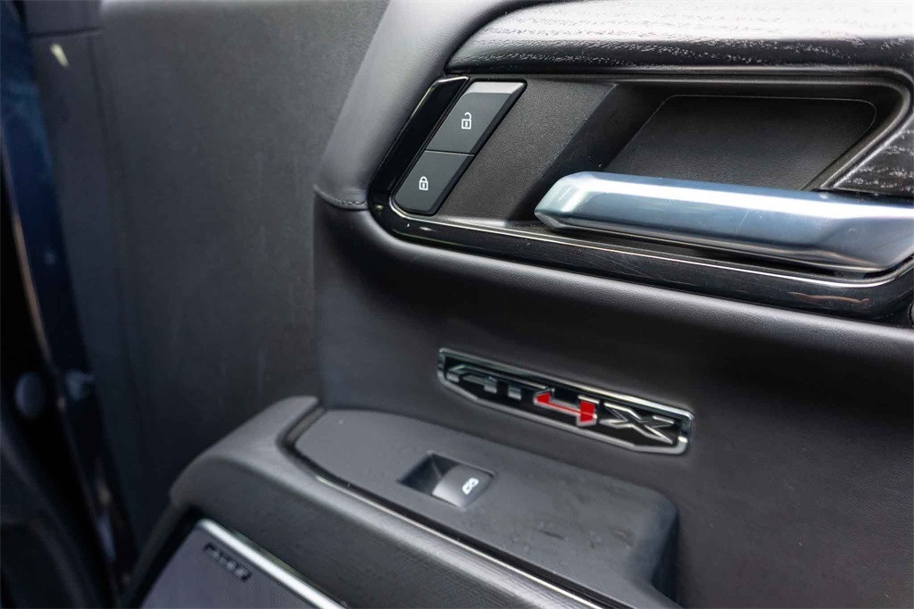 Used Car 2023 Gmc Sierra 1500  At4x For Sale Under $70,000 In San Marcos, Texas
