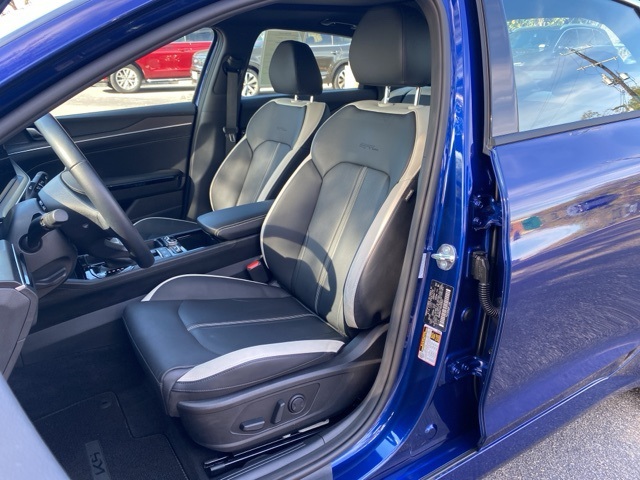 Used Car 2025 Kia K5  Gt-line For Sale Under $30,000 In San Antonio, Texas