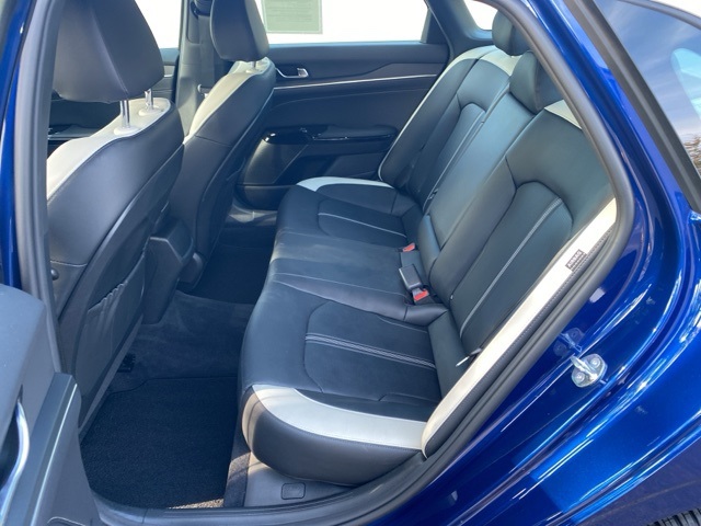 Used Car 2025 Kia K5  Gt-line For Sale Under $30,000 In San Antonio, Texas