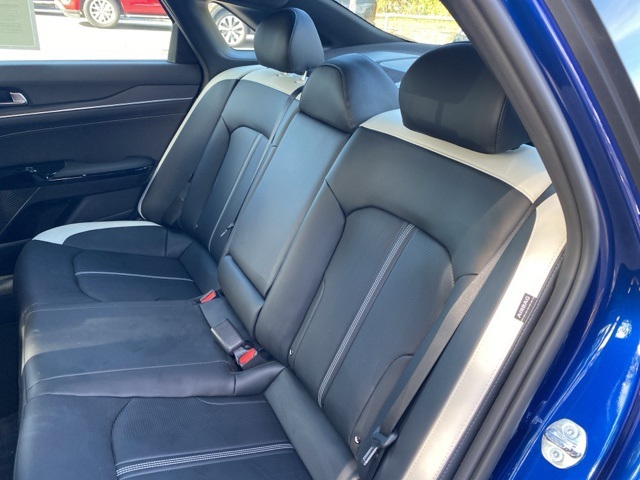 Used Car 2025 Kia K5  Gt-line For Sale Under $30,000 In San Antonio, Texas