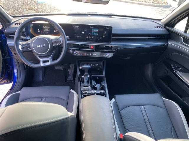 Used Car 2025 Kia K5  Gt-line For Sale Under $30,000 In San Antonio, Texas