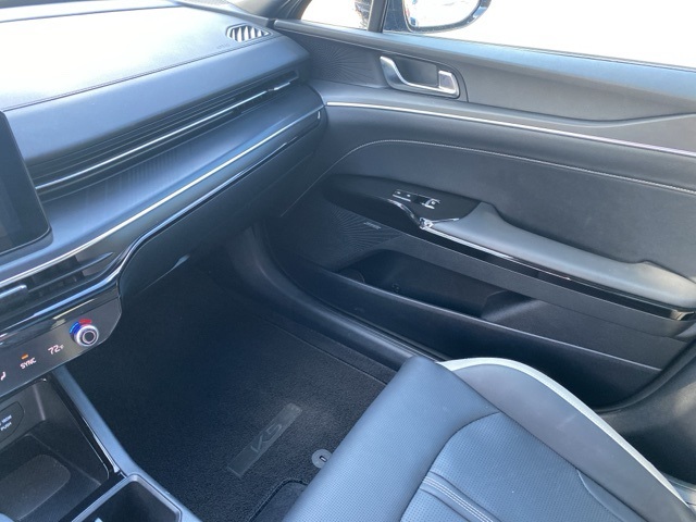 Used Car 2025 Kia K5  Gt-line For Sale Under $30,000 In San Antonio, Texas