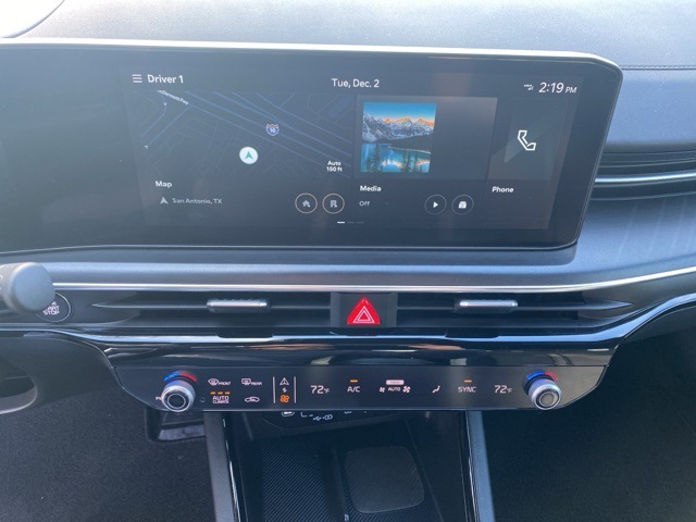 Used Car 2025 Kia K5  Gt-line For Sale Under $30,000 In San Antonio, Texas