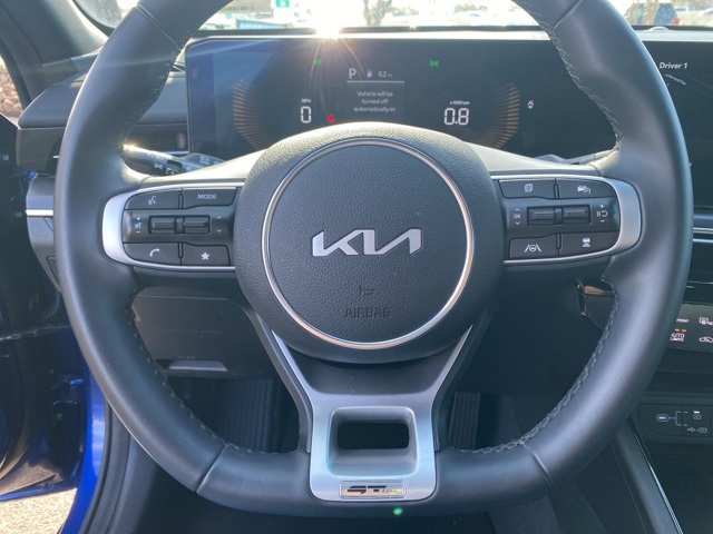 Used Car 2025 Kia K5  Gt-line For Sale Under $30,000 In San Antonio, Texas