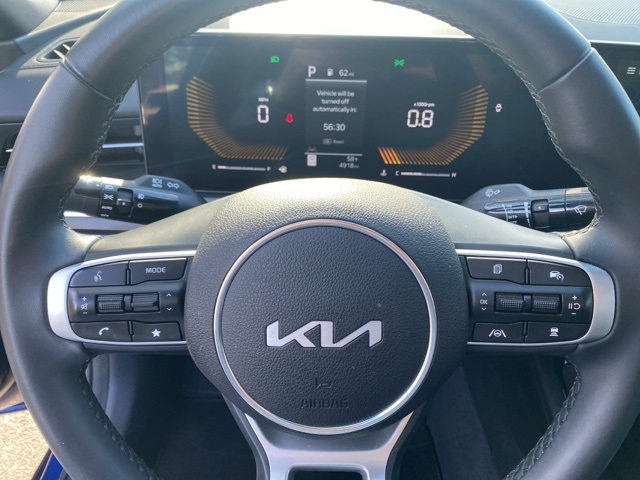 Used Car 2025 Kia K5  Gt-line For Sale Under $30,000 In San Antonio, Texas