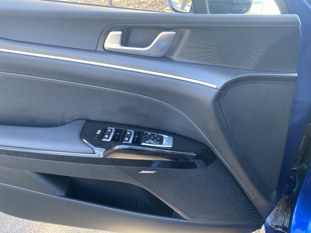 Used Car 2025 Kia K5  Gt-line For Sale Under $30,000 In San Antonio, Texas