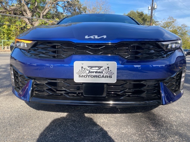 Used Car 2025 Kia K5  Gt-line For Sale Under $30,000 In San Antonio, Texas