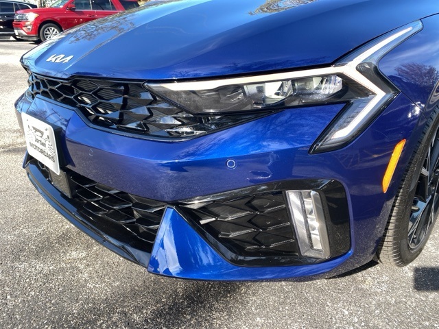 Used Car 2025 Kia K5  Gt-line For Sale Under $30,000 In San Antonio, Texas