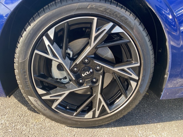 Used Car 2025 Kia K5  Gt-line For Sale Under $30,000 In San Antonio, Texas