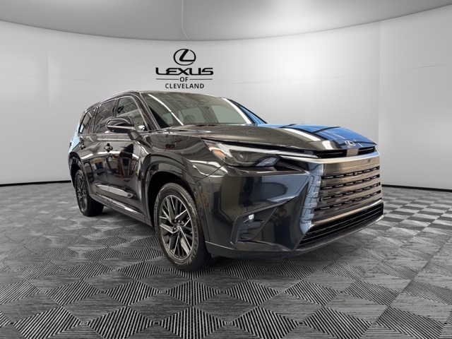 2025 Lexus TX 350 Premium AWD