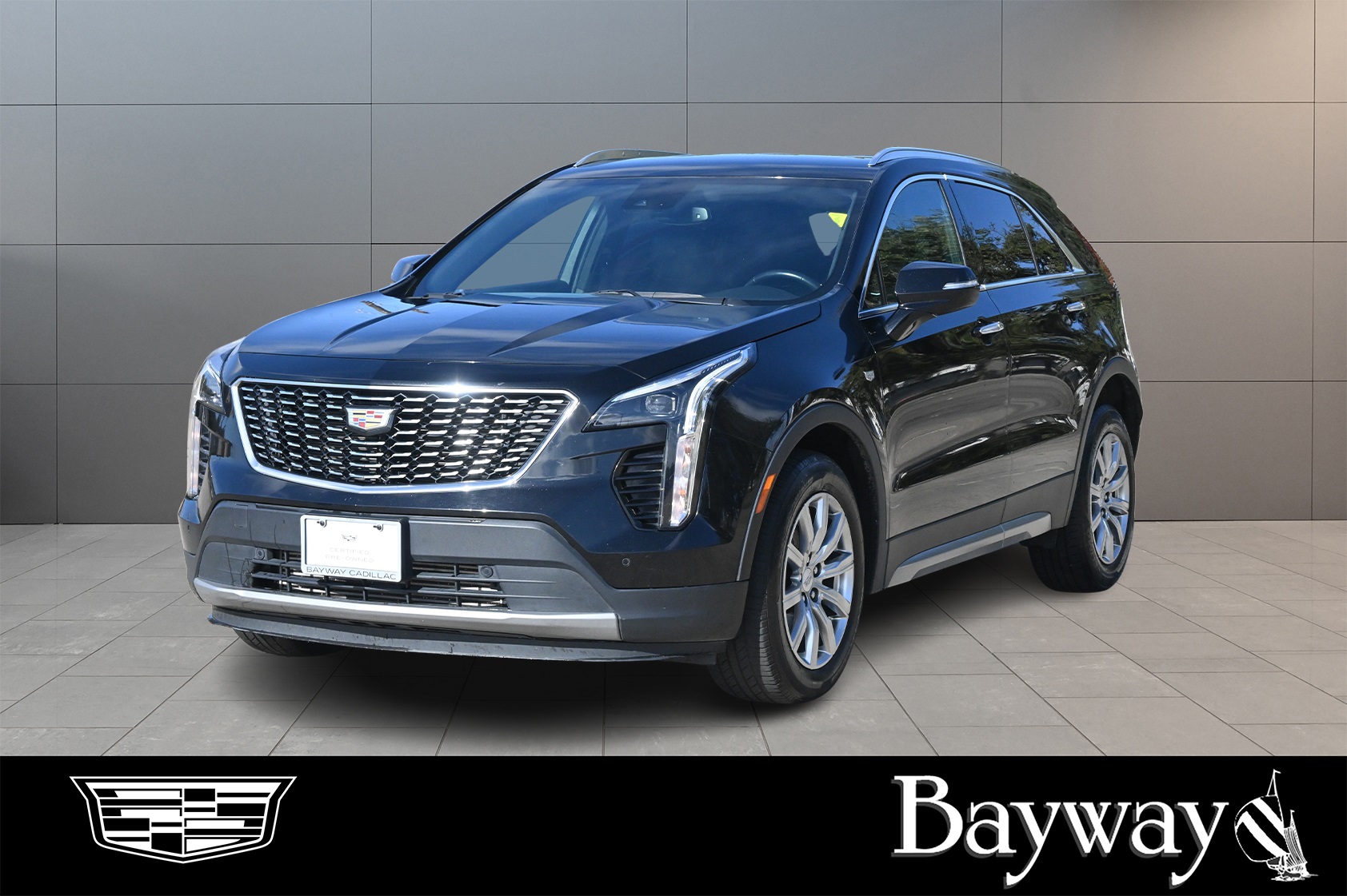 2023 Cadillac XT4 Premium Luxury - 0