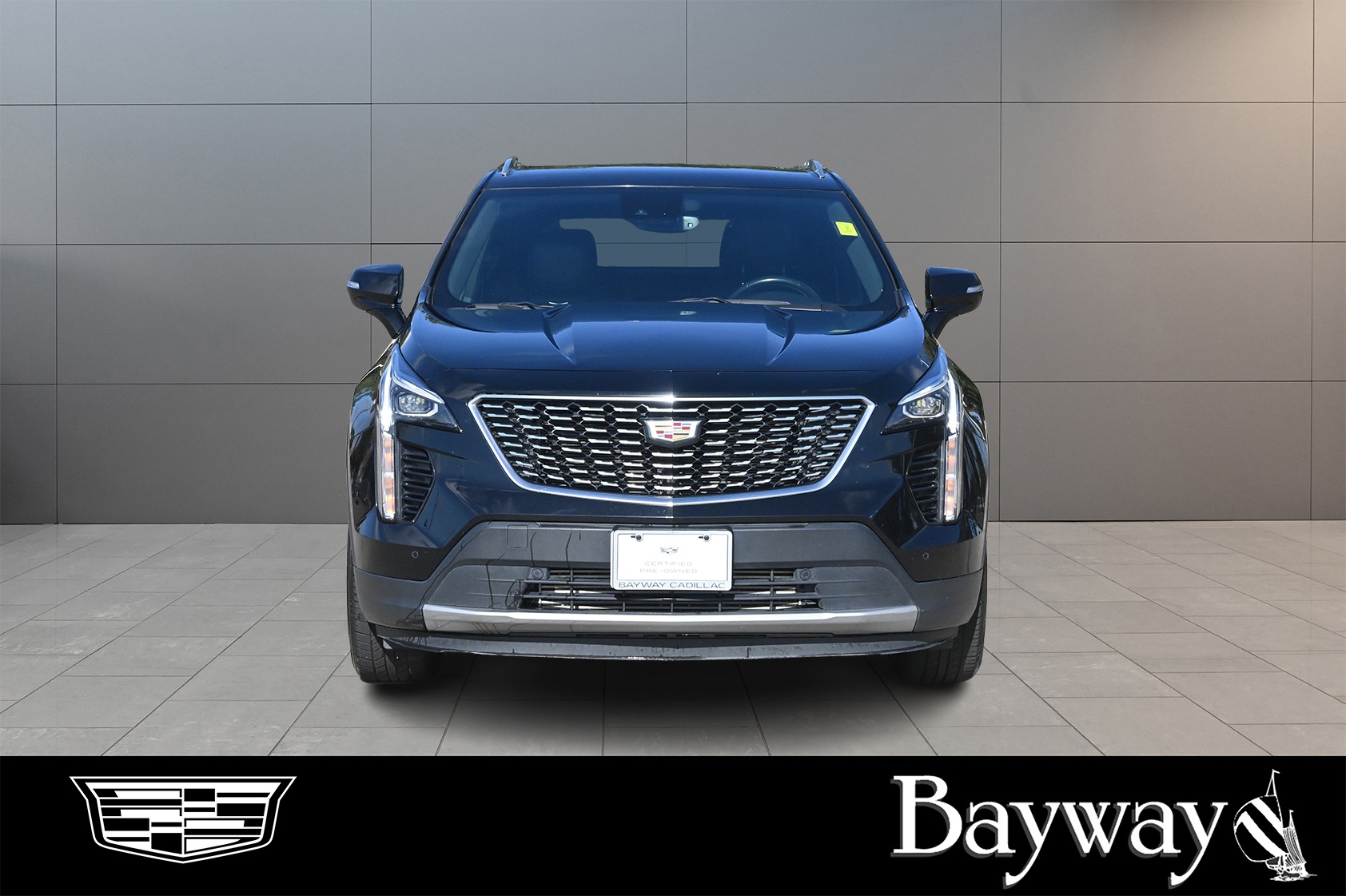 2023 Cadillac XT4 Premium Luxury - 1