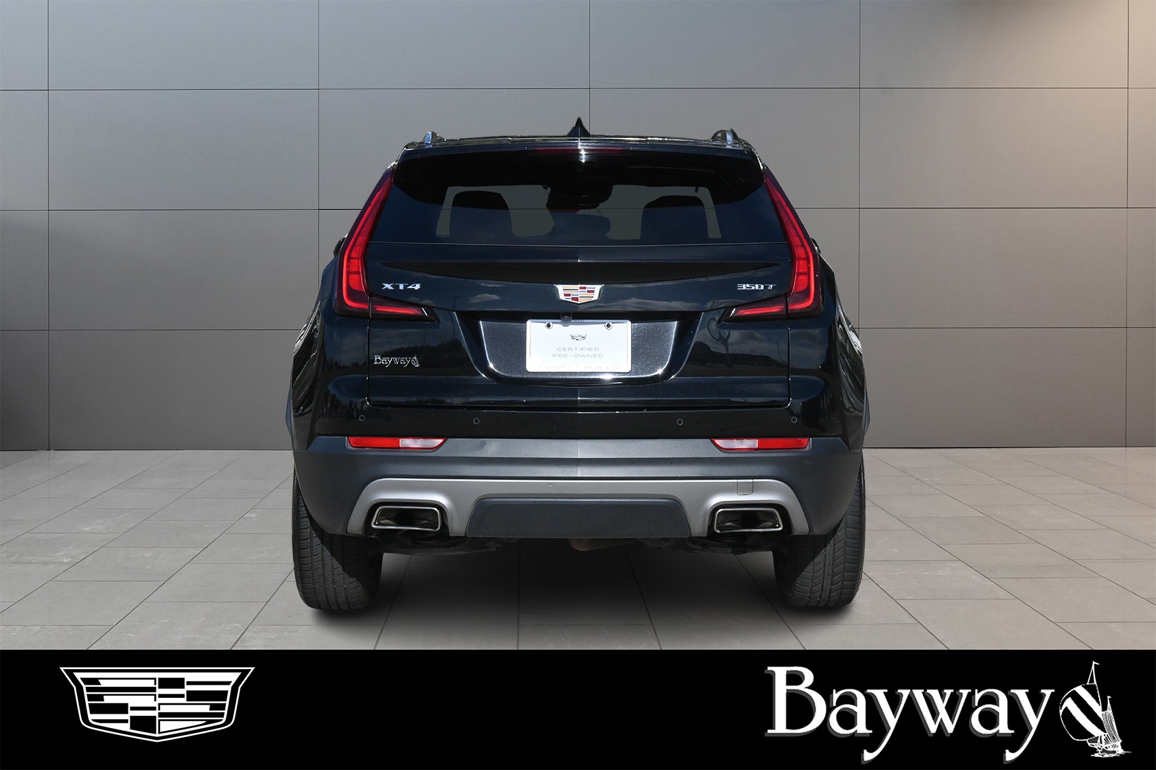 2023 Cadillac XT4 Premium Luxury - 5