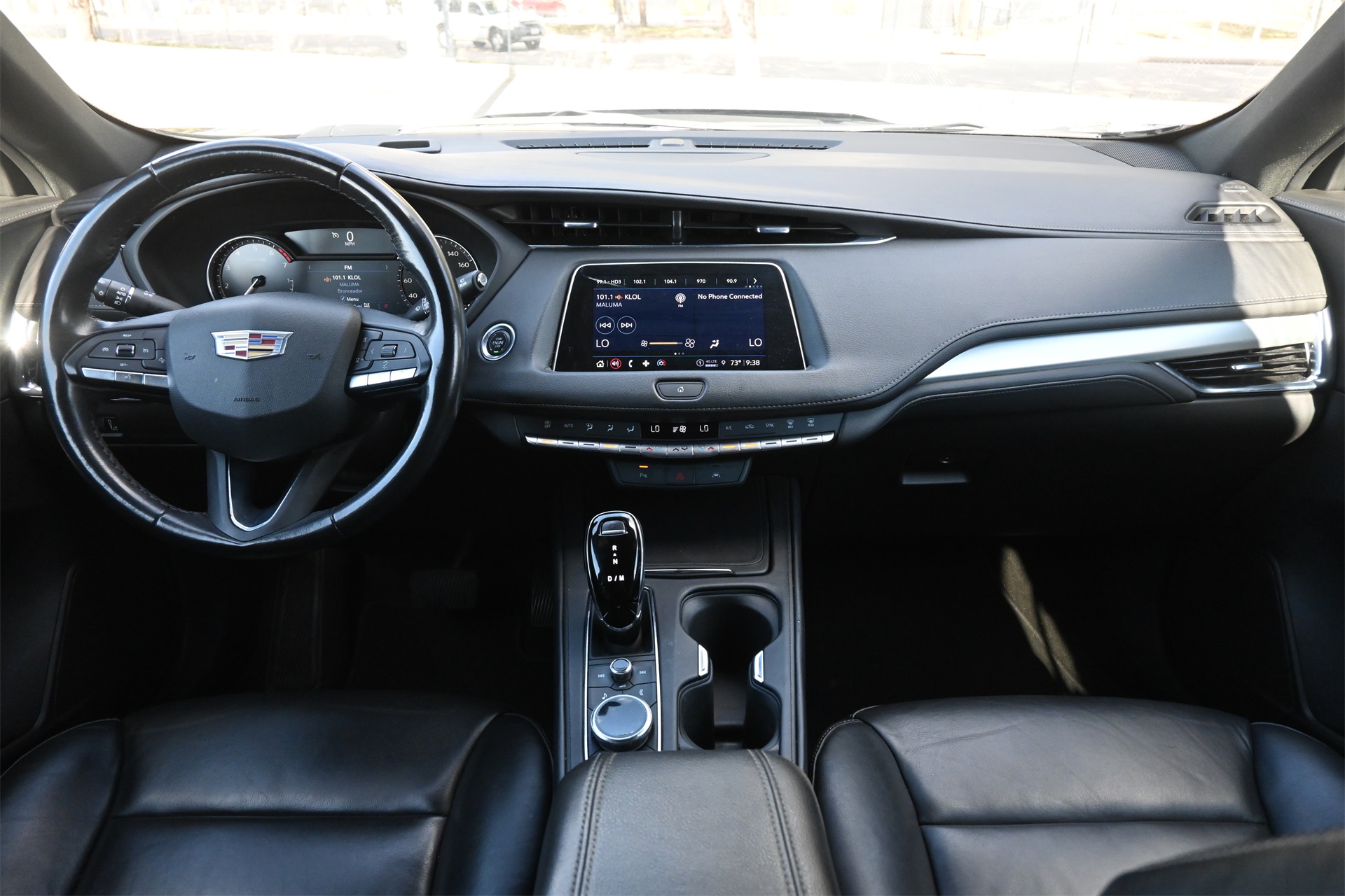 2023 Cadillac XT4 Premium Luxury - 6