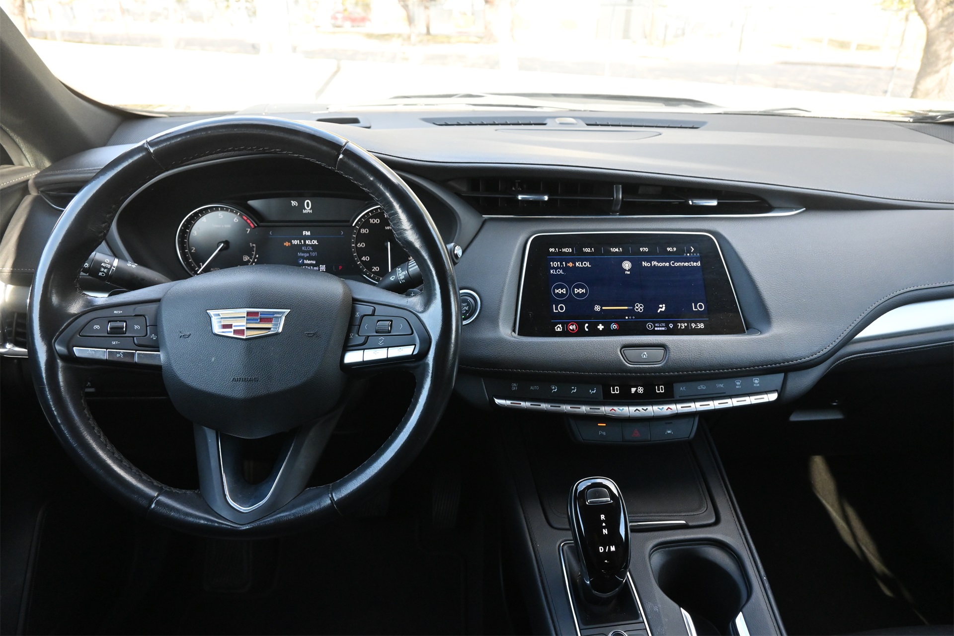 2023 Cadillac XT4 Premium Luxury - 8