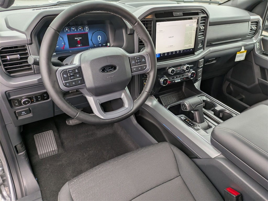 New 2025 Ford F-150 For Sale in Findlay, OH
