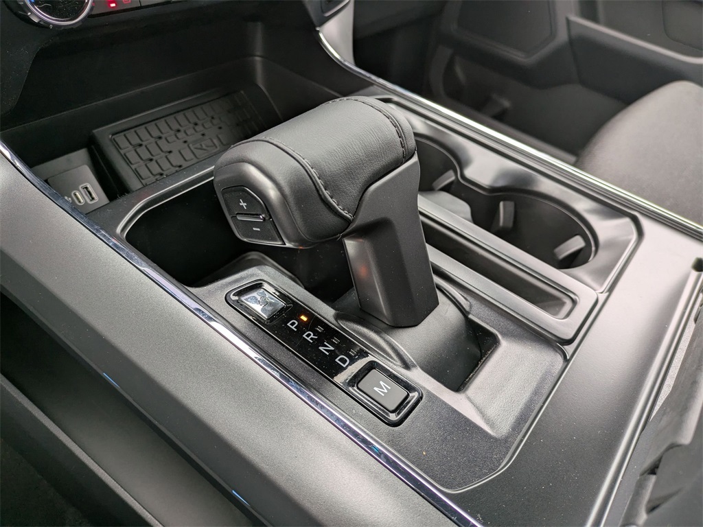 New 2025 Ford F-150 For Sale in Findlay, OH