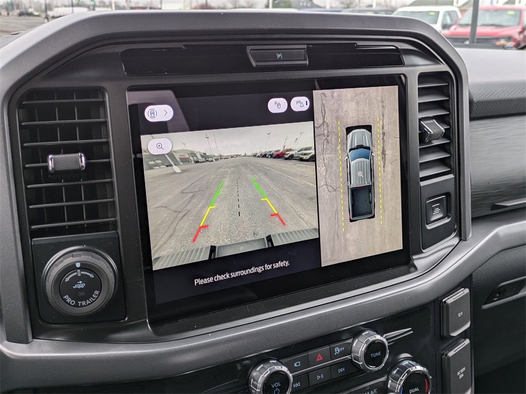 New 2025 Ford F-150 For Sale in Findlay, OH