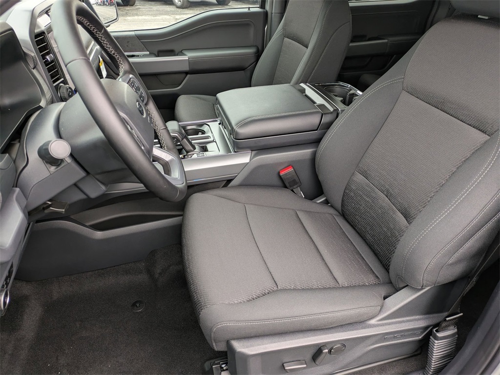 New 2025 Ford F-150 For Sale in Findlay, OH