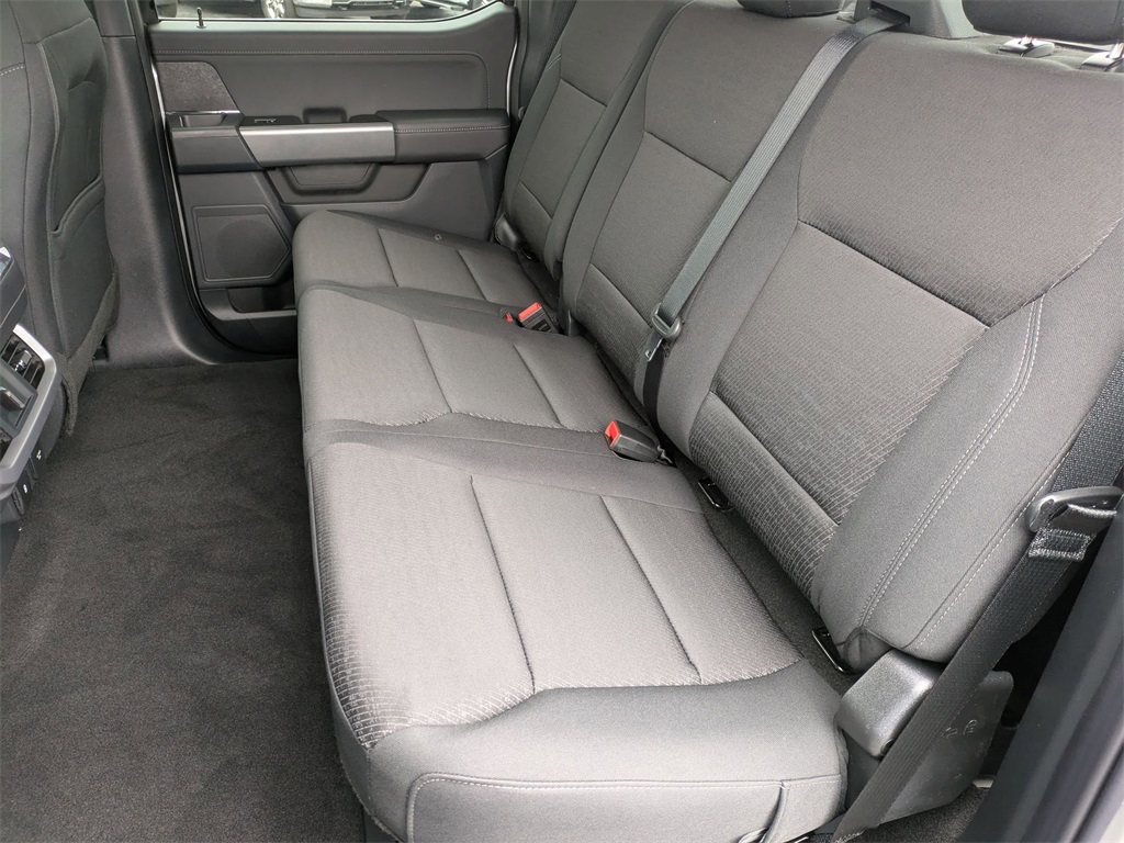 New 2025 Ford F-150 For Sale in Findlay, OH