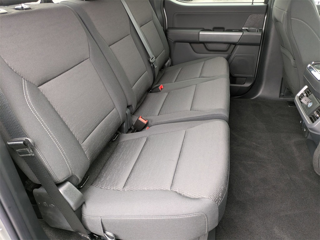 New 2025 Ford F-150 For Sale in Findlay, OH