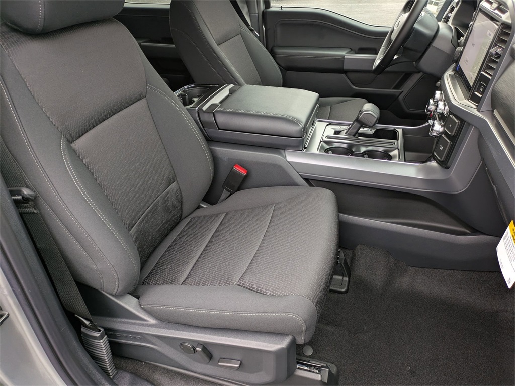 New 2025 Ford F-150 For Sale in Findlay, OH
