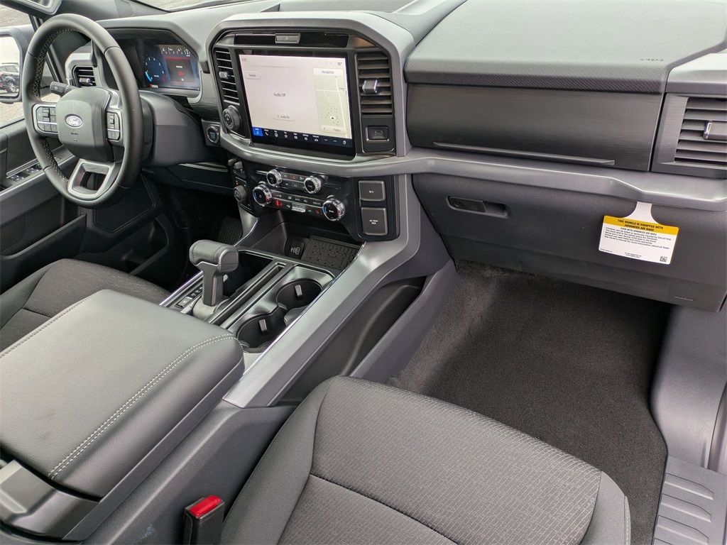 New 2025 Ford F-150 For Sale in Findlay, OH
