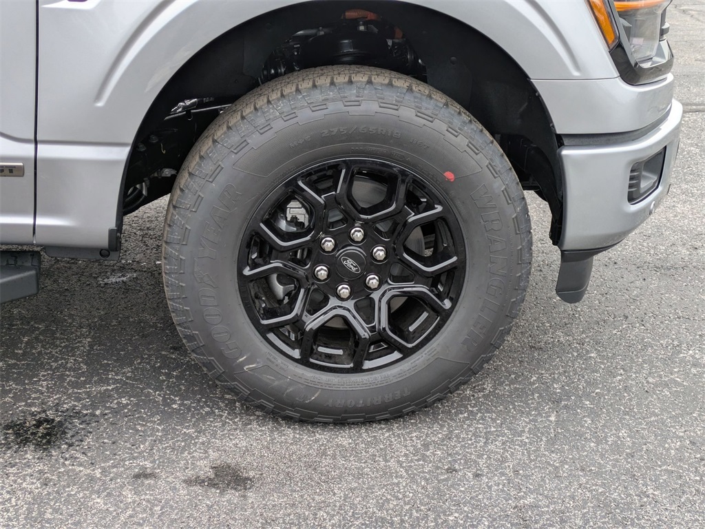 New 2025 Ford F-150 For Sale in Findlay, OH