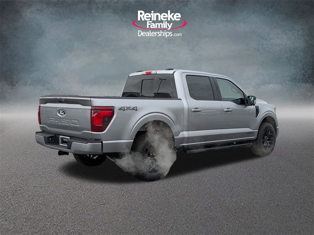 New 2025 Ford F-150 For Sale in Findlay, OH