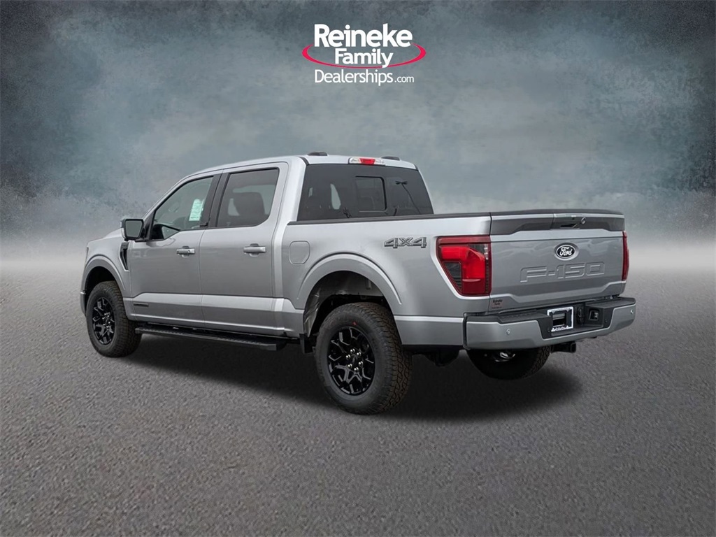 New 2025 Ford F-150 For Sale in Findlay, OH