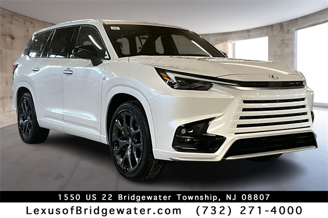 2026 Lexus TX Hybrid 500h F SPORT Performance Premium AWD