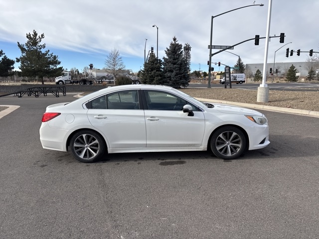Used 2015 Subaru Legacy 2.5i Limited with VIN 4S3BNAN66F3056190 for sale in Flagstaff, AZ