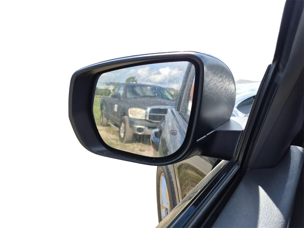 2022 Jeep Grand Cherokee L Laredo Black at Big Star Chrysler Jeep Dodge Ram 