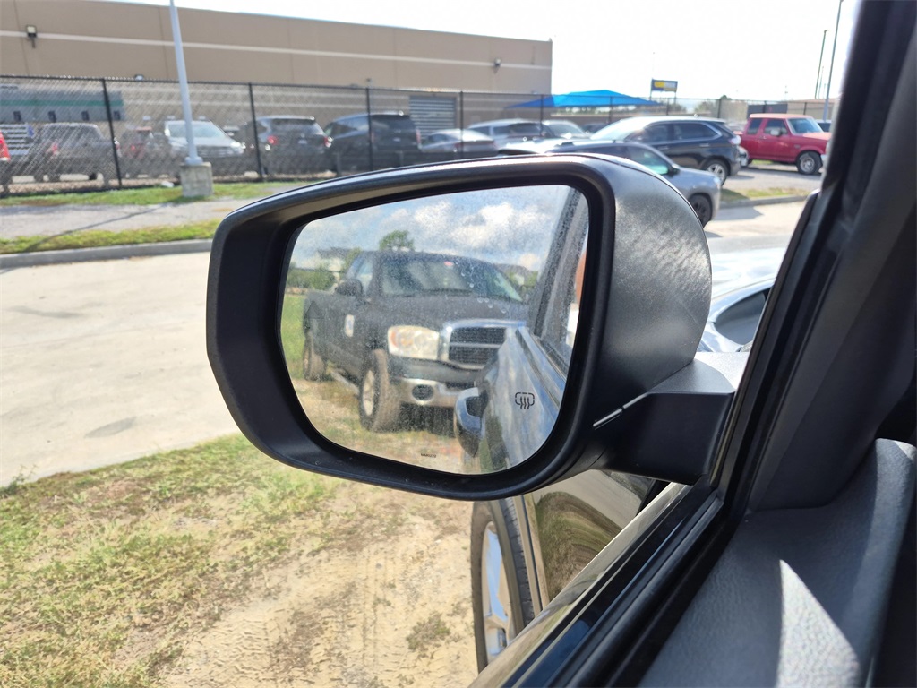 2022 Jeep Grand Cherokee L Laredo Black at Big Star Chrysler Jeep Dodge Ram 