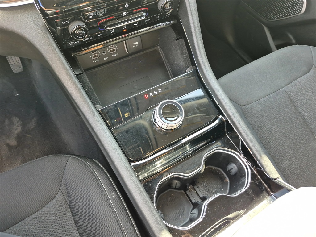 2022 Jeep Grand Cherokee L Laredo Black at Big Star Chrysler Jeep Dodge Ram 