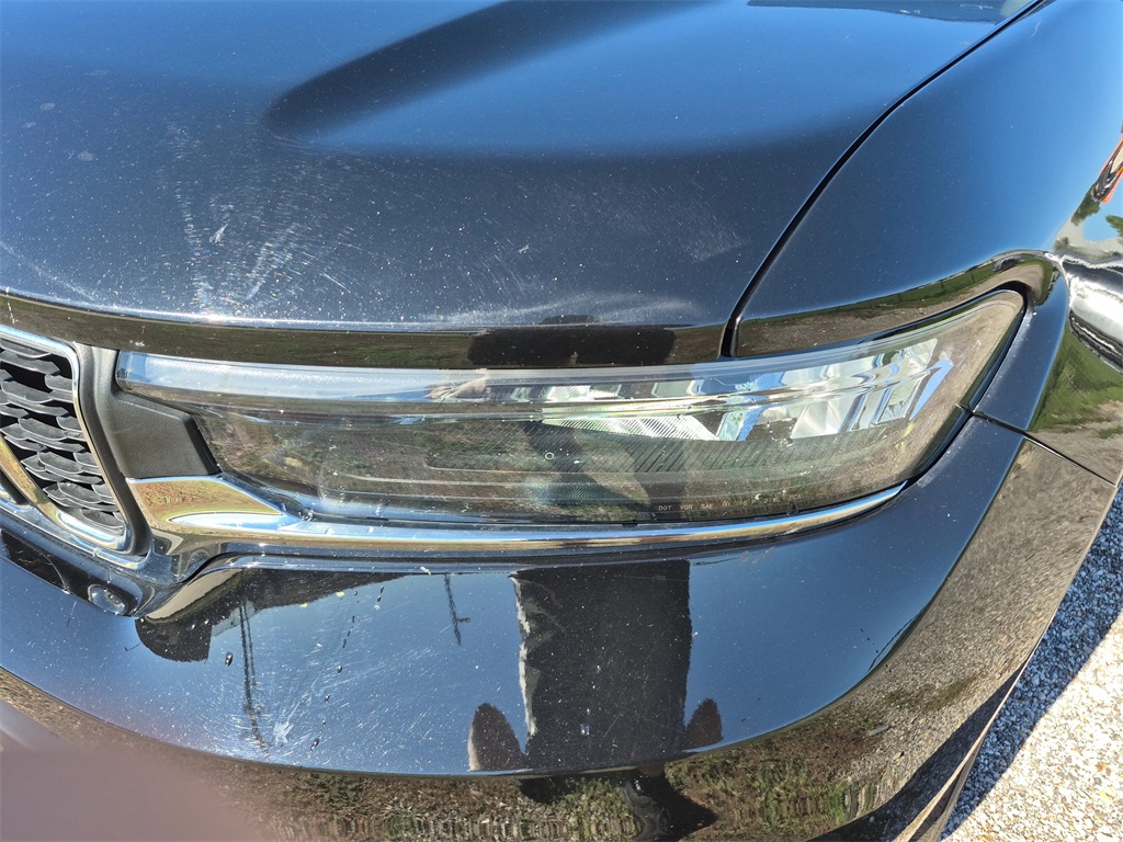 2022 Jeep Grand Cherokee L Laredo Black at Big Star Chrysler Jeep Dodge Ram 