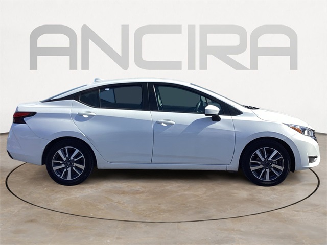 Used Car 2023 Nissan Versa  1.6 Sv For Sale Under $20,000 In San Antonio, Texas