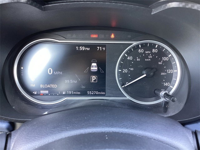 Used Car 2023 Nissan Versa  1.6 Sv For Sale Under $20,000 In San Antonio, Texas