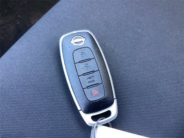 Used Car 2023 Nissan Versa  1.6 Sv For Sale Under $20,000 In San Antonio, Texas