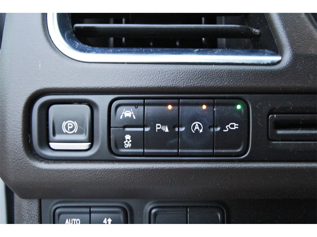 2021 GMC Yukon SLT White at Bayway Cadillac of The Woodlands