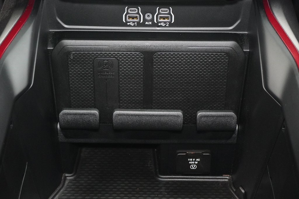 Used Car 2025 Ram 1500  Rebel For Sale Under $60,000 In Weatherford, Texas