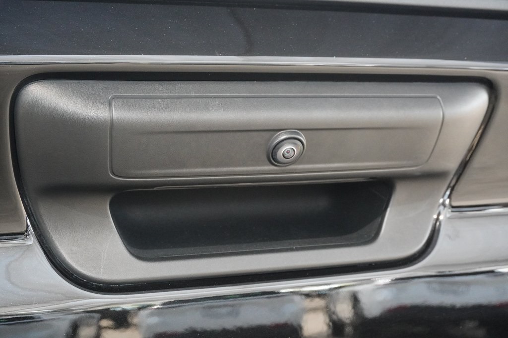 Used Car 2025 Ram 1500  Rebel For Sale Under $60,000 In Weatherford, Texas